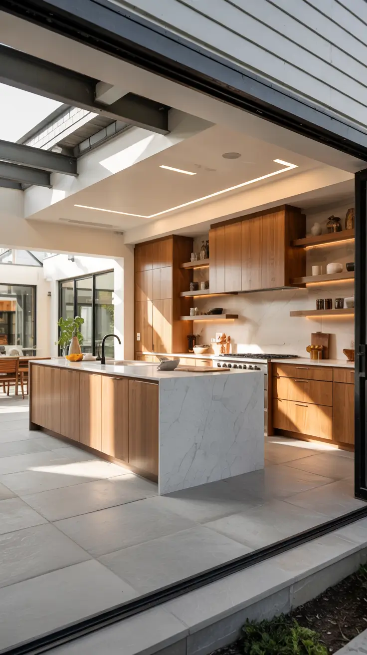 open kitchen remodel ideas 2026 Remove Wall And Reimagine The Entire Kitchen Concept