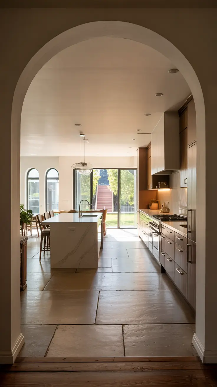 open kitchen remodel ideas 2026 Remove Wall And Reimagine The Entire Kitchen Concept