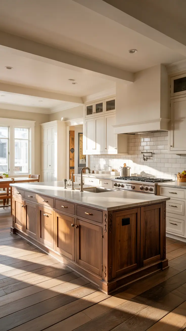 open kitchen remodel ideas 2026 Kitchen Remodel Ideas Before And After Layout Open Concept Transformations