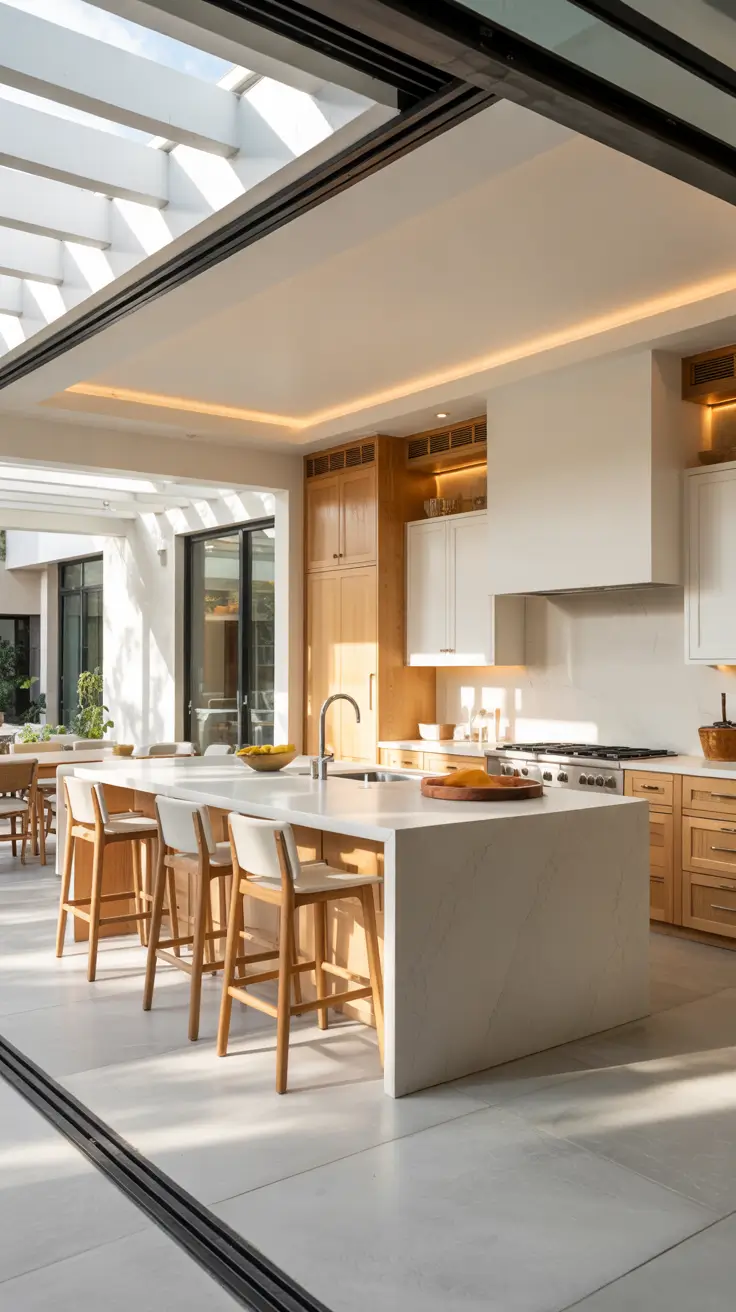 open kitchen remodel ideas 2026 Kitchen Remodel Ideas Layout Floor Plans Open Concept For Seamless Flow