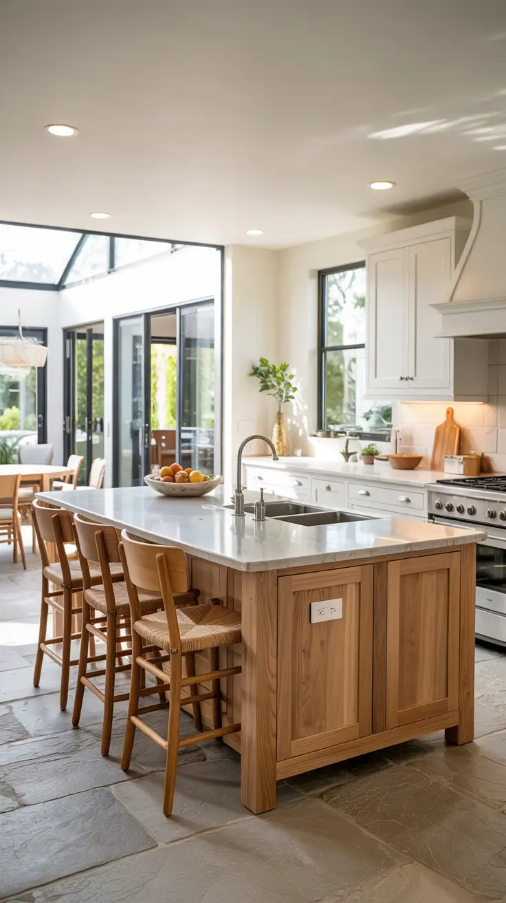 open kitchen remodel ideas 2026 Kitchen Remodel Ideas Layout Floor Plans Open Concept For Seamless Flow