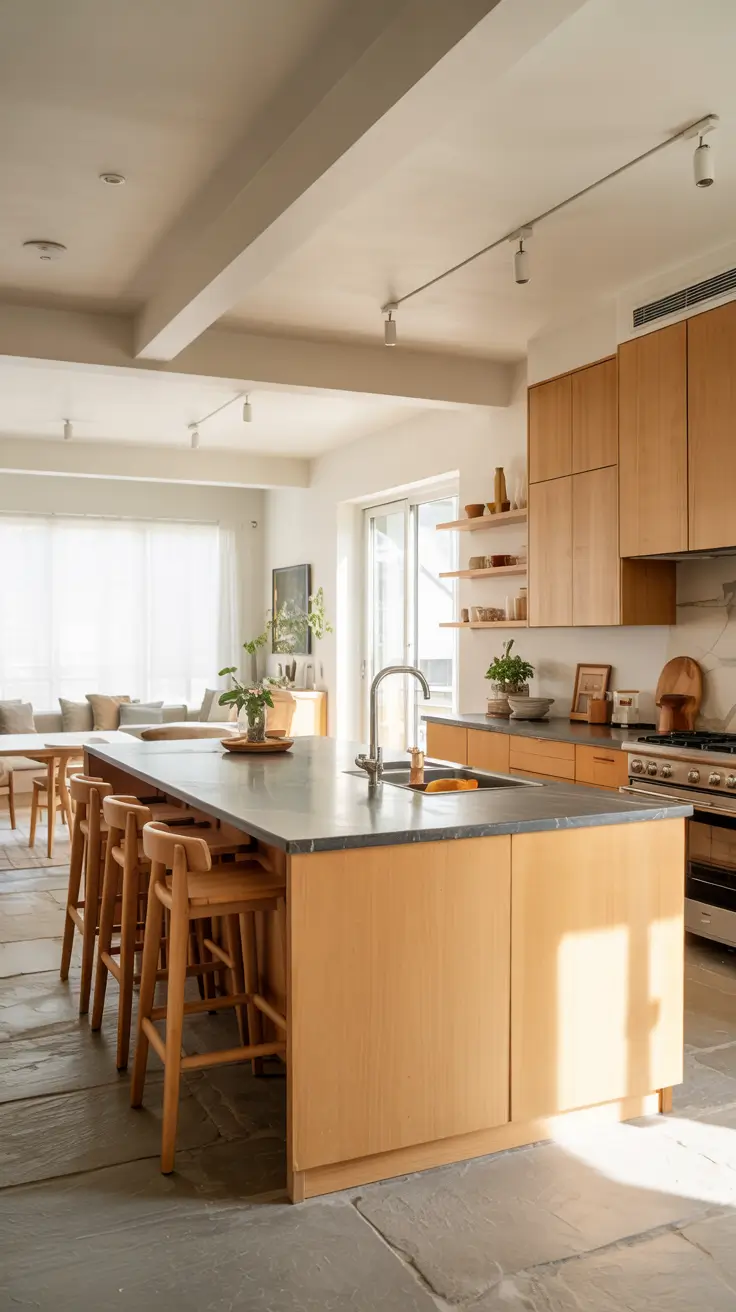 open kitchen remodel ideas 2026 Open Concept Kitchen Remodel Before And After Ideas That Inspire