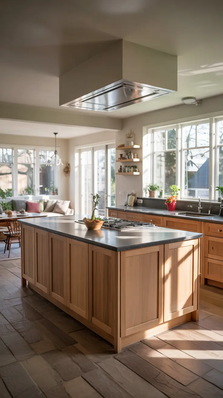 open kitchen remodel ideas 2026 Open Concept Kitchen Remodel Before And After Ideas That Inspire