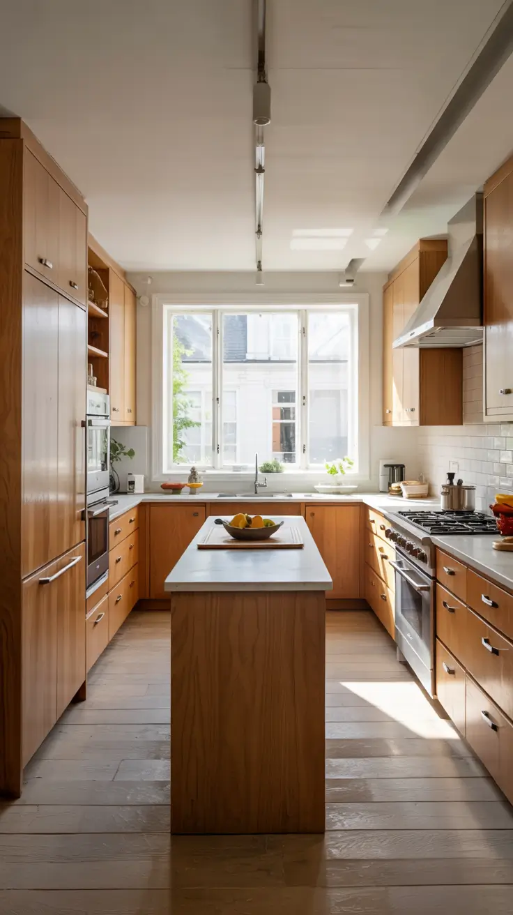 open kitchen remodel ideas 2026 Galley Kitchen Remodel Ideas Remove Wall Open Concept Solutions