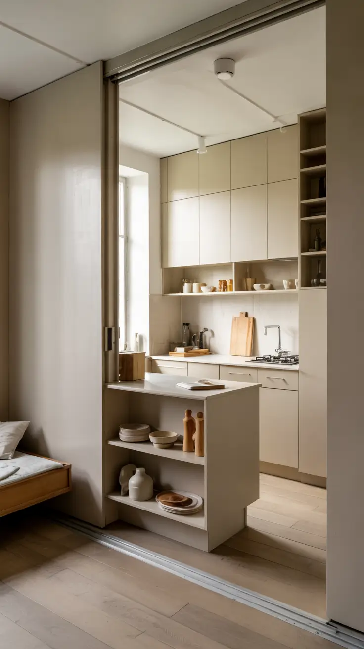 open kitchen remodel ideas 2026 Small Open Kitchen Remodel Ideas That Maximize Every Inch