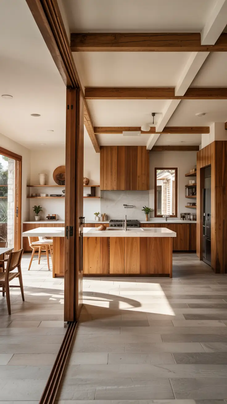 open kitchen remodel ideas 2026 Remove Wall Strategies For Expanding Your Kitchen Concept