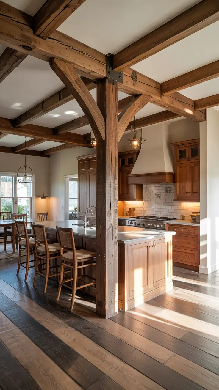 open kitchen remodel ideas 2026 Remove Wall Strategies For Expanding Your Kitchen Concept