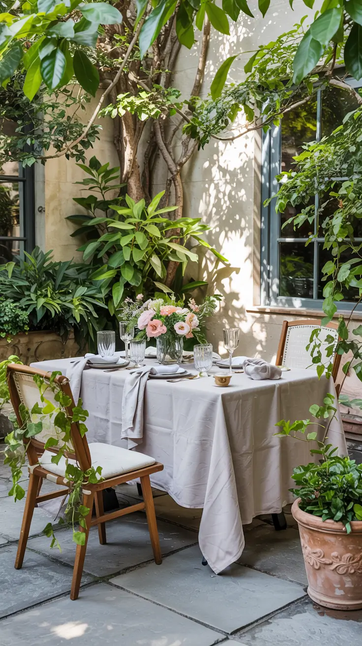 outdoor dinner parties outfit Outdoor Dinner Parties Outfit Ideas For Every Occasion