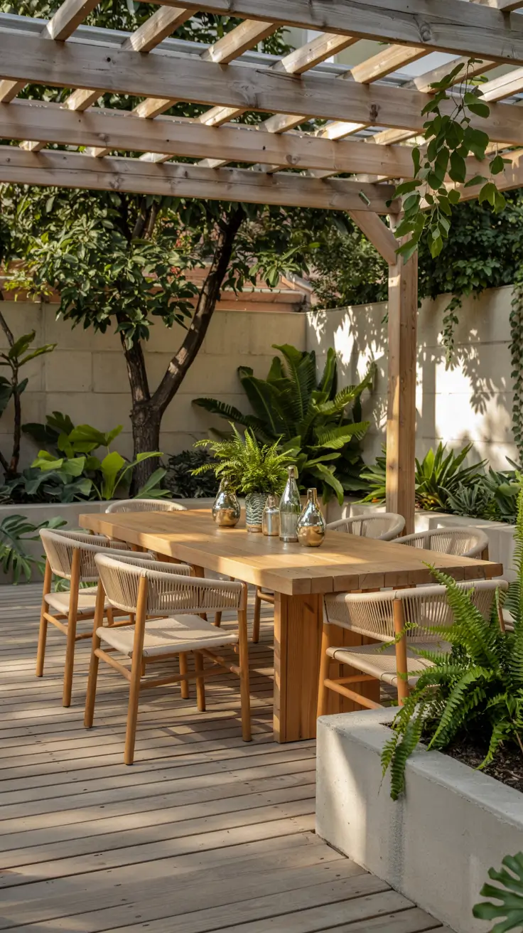 Outdoor Dinner Parties 2026 Outdoor Dinner Parties Backyards As Modern Hosting Spaces