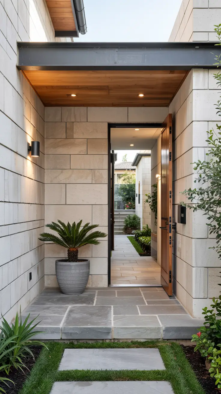 Outdoor Entryway Ideas 2026: Modern, Stylish & Functional Entrance Design Trends