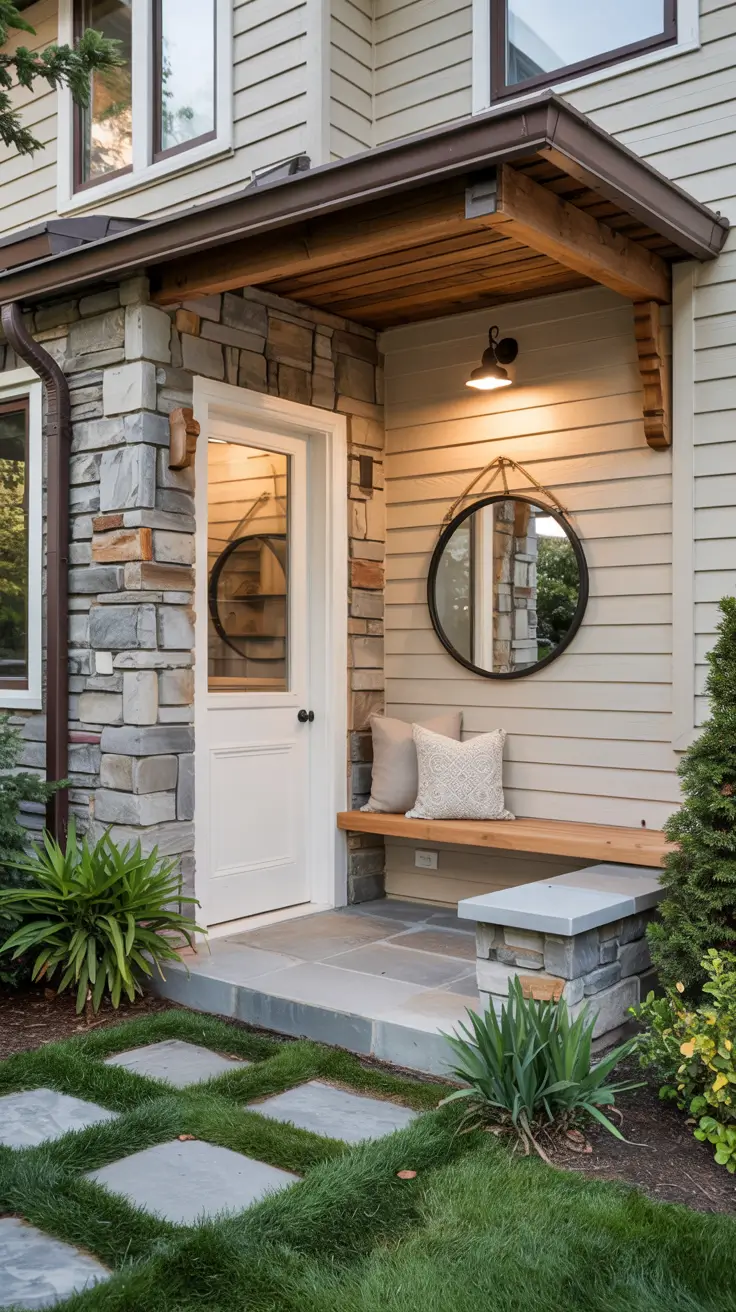 Outdoor Entryway Ideas 2026: Modern, Stylish & Functional Entrance Design Trends