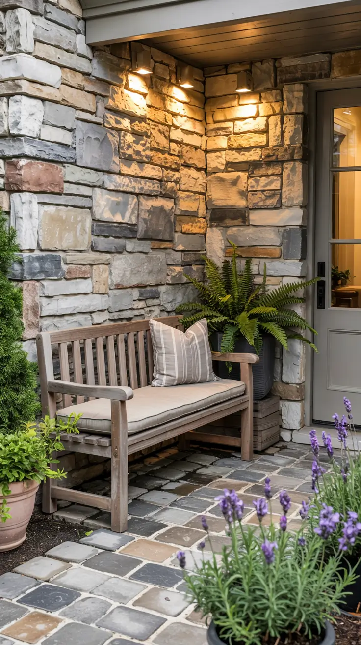 Outdoor Entryway Ideas 2026: Modern, Stylish & Functional Entrance Design Trends