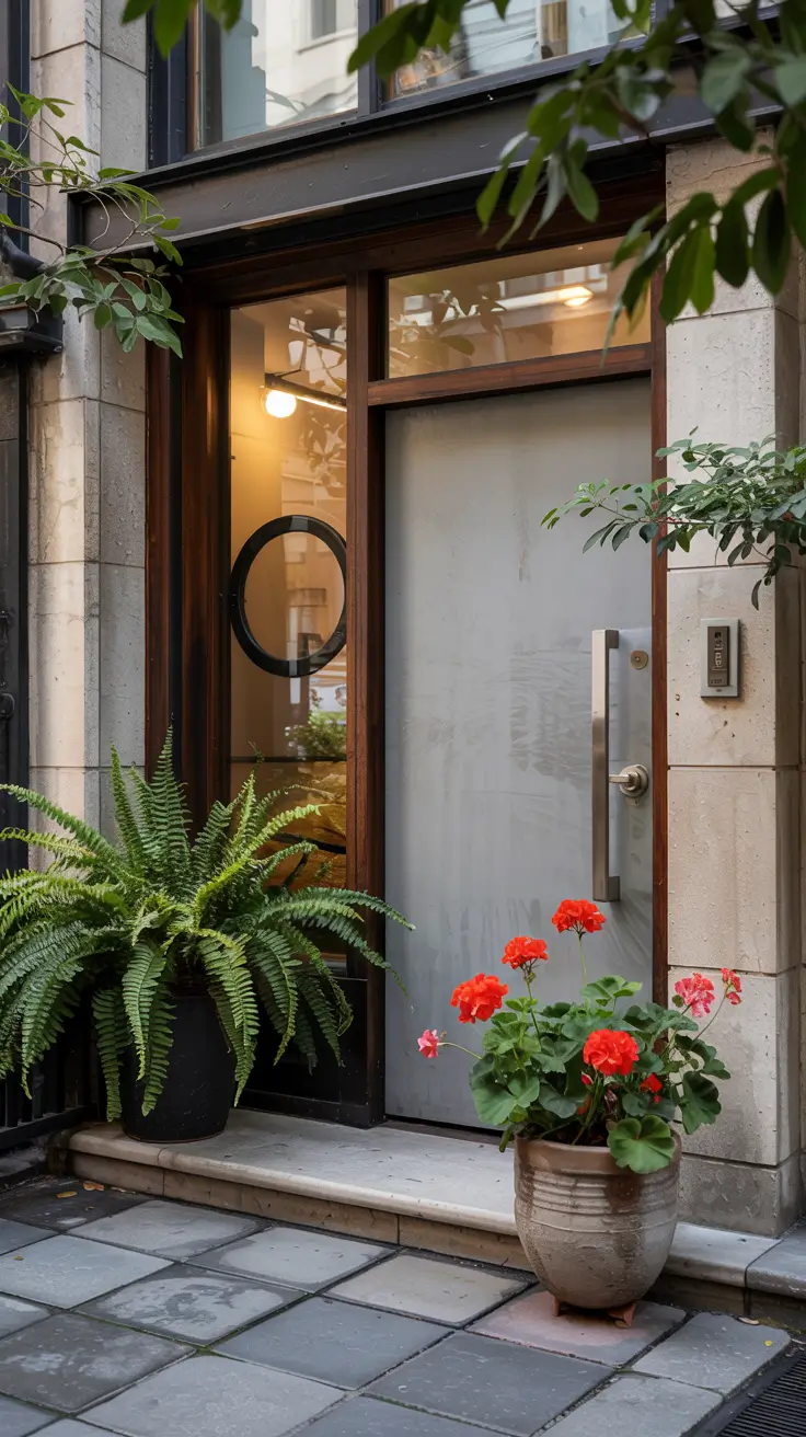 Outdoor Entryway Ideas 2026: Modern, Stylish & Functional Entrance Design Trends