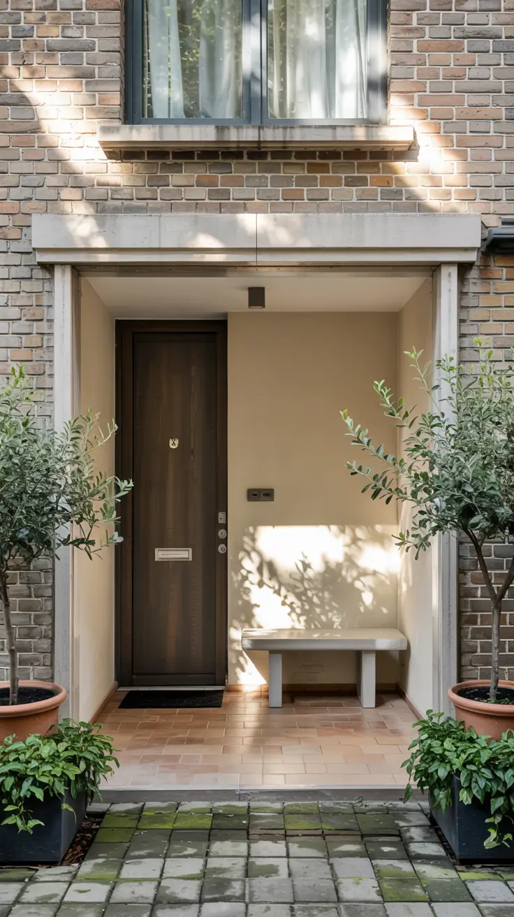 Outdoor Entryway Ideas 2026: Modern, Stylish & Functional Entrance Design Trends