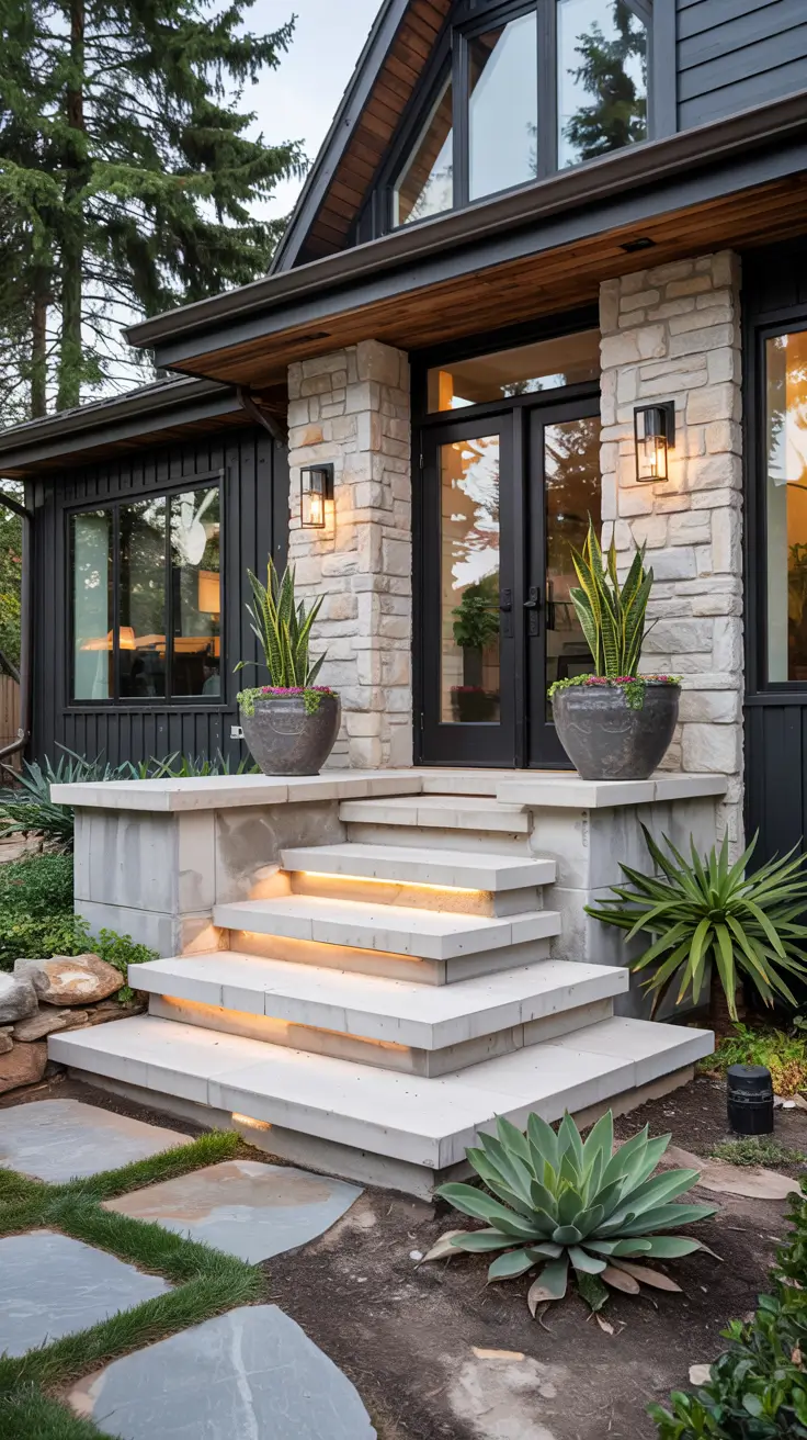 Outdoor Entryway Ideas 2026: Modern, Stylish & Functional Entrance Design Trends