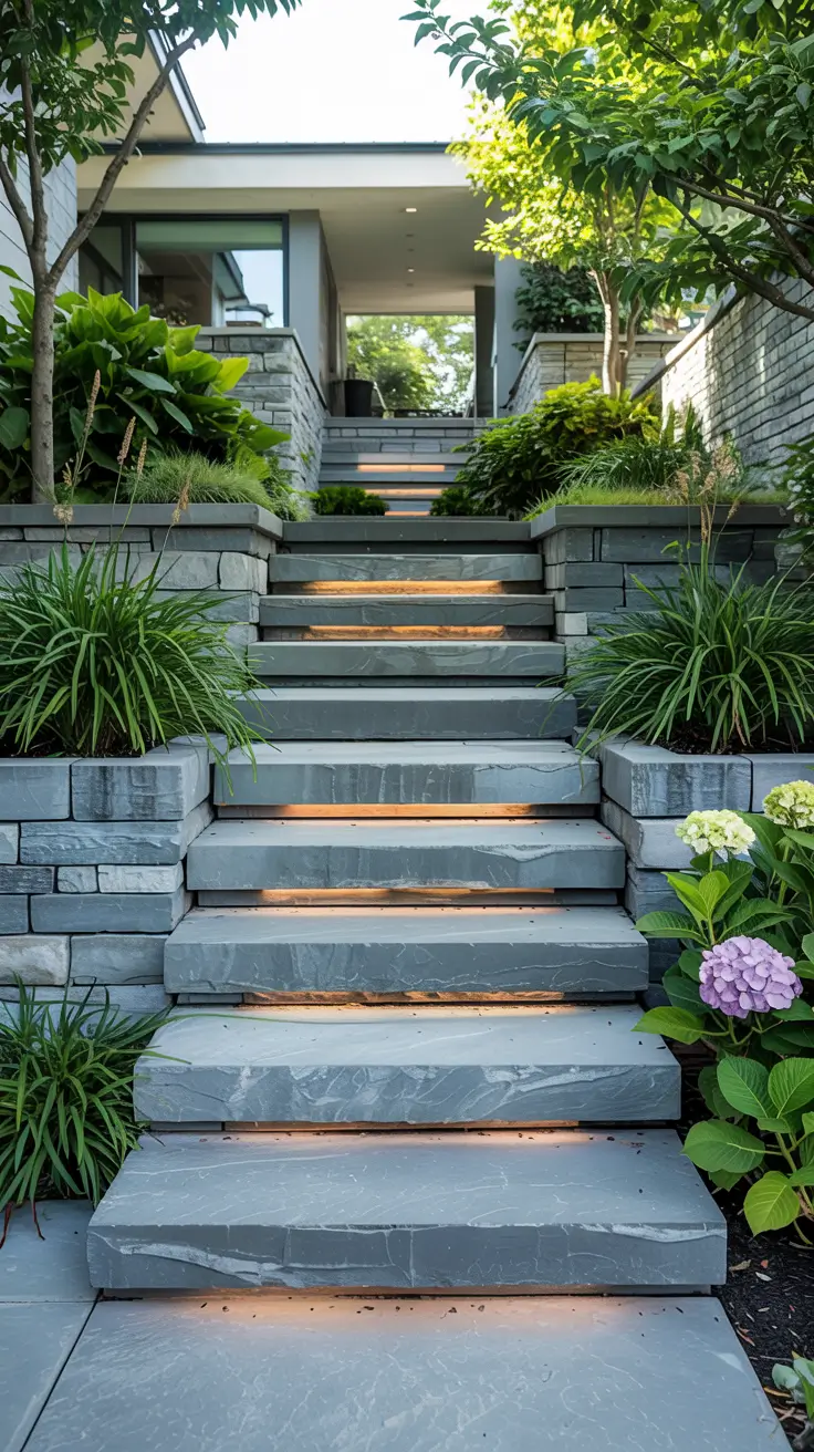 Outdoor Entryway Ideas 2026: Modern, Stylish & Functional Entrance Design Trends