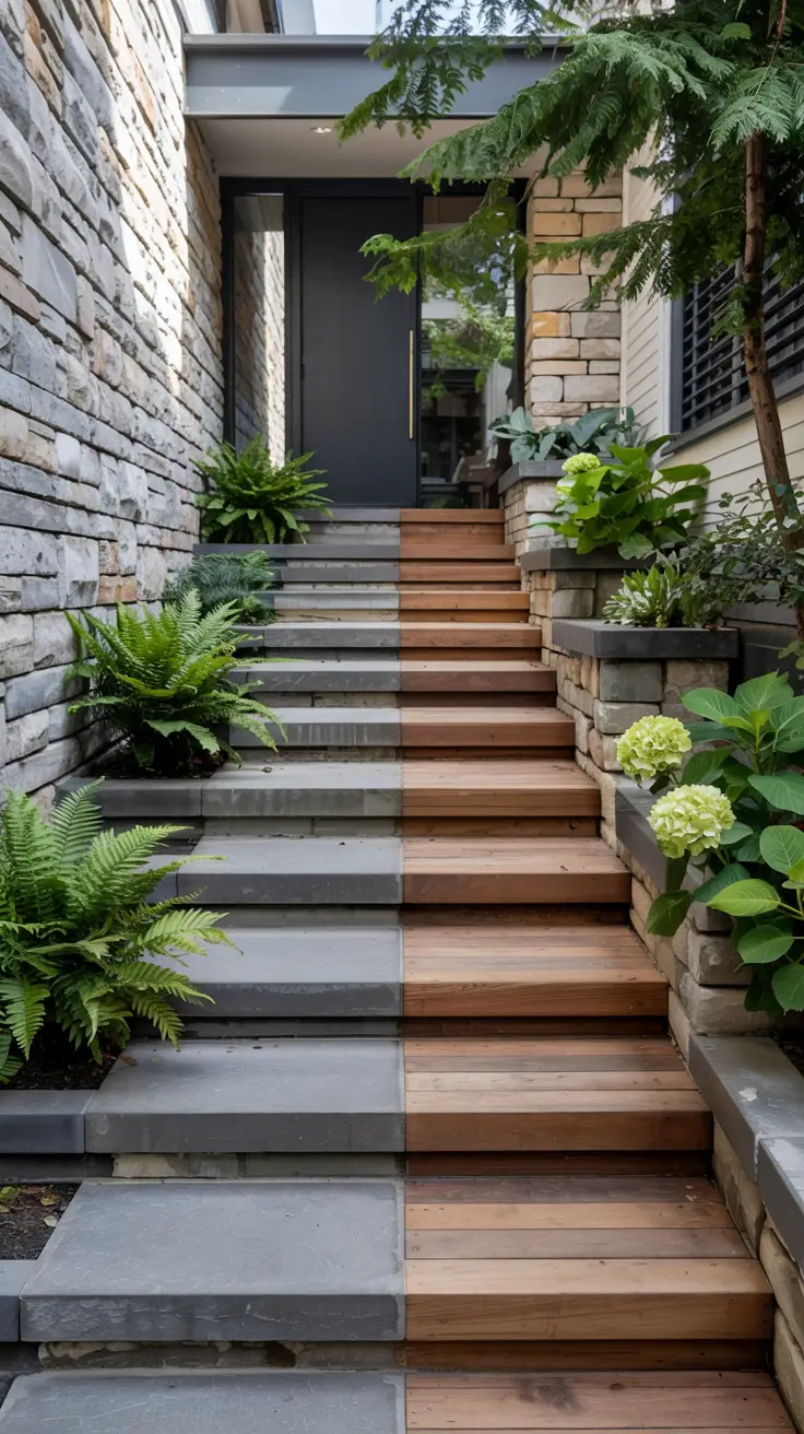Outdoor Entryway Ideas 2026: Modern, Stylish & Functional Entrance Design Trends
