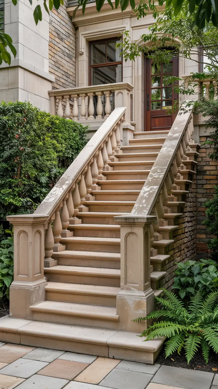 Outdoor Entryway Ideas 2026: Modern, Stylish & Functional Entrance Design Trends