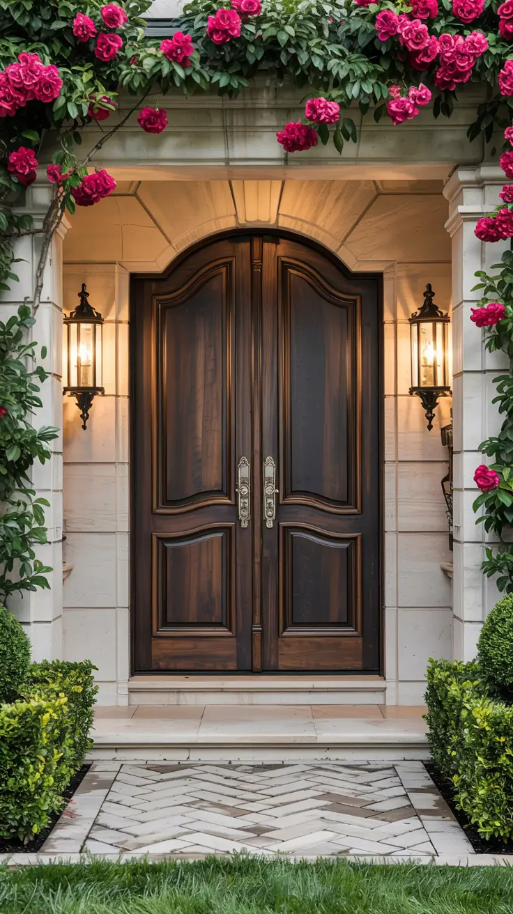 Outdoor Entryway Ideas 2026: Modern, Stylish & Functional Entrance Design Trends