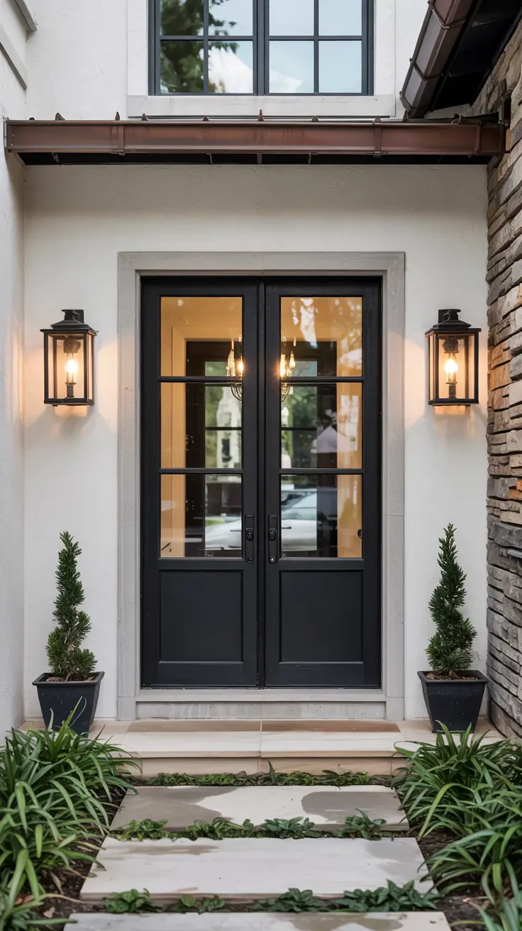 Outdoor Entryway Ideas 2026: Modern, Stylish & Functional Entrance Design Trends