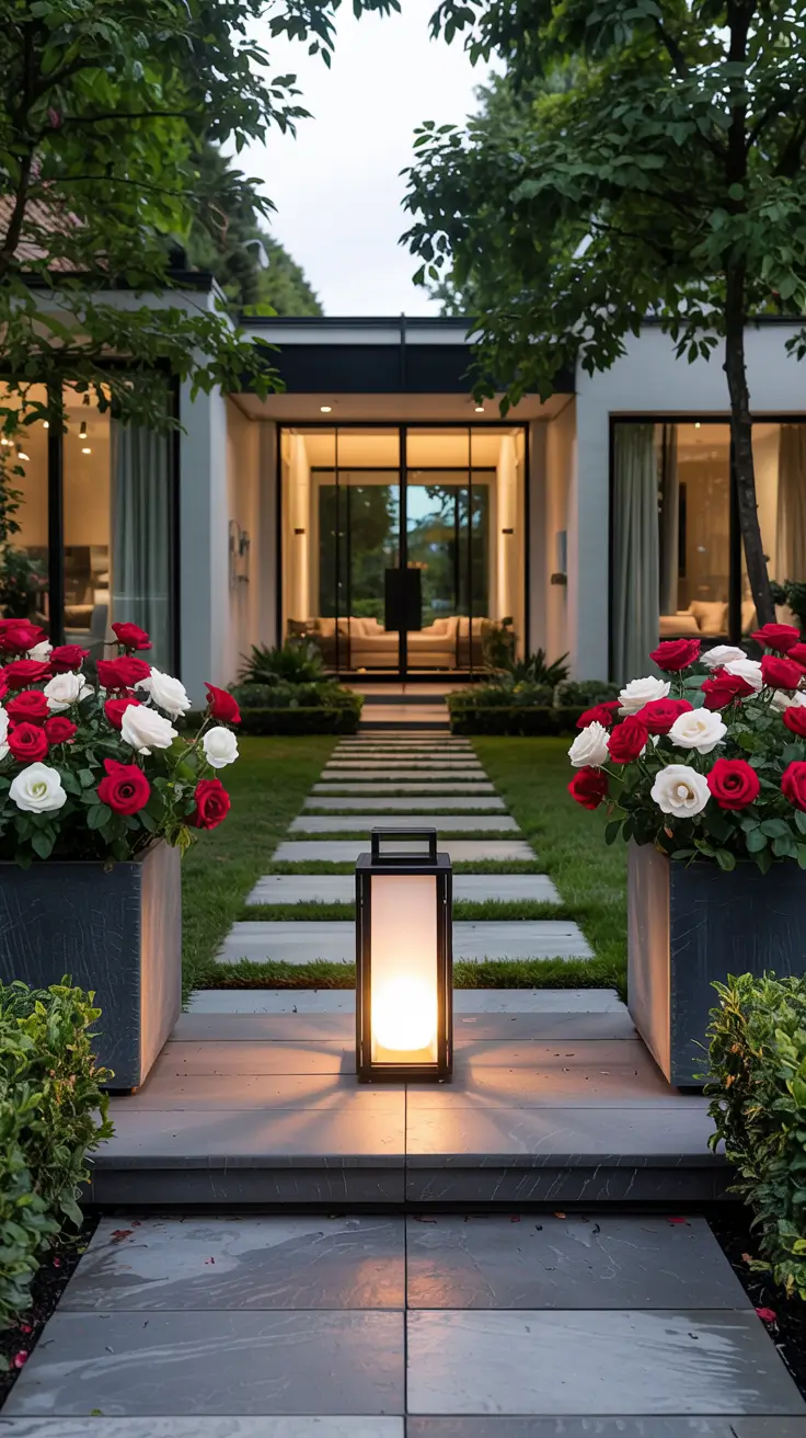 Outdoor Entryway Ideas 2026: Modern, Stylish & Functional Entrance Design Trends