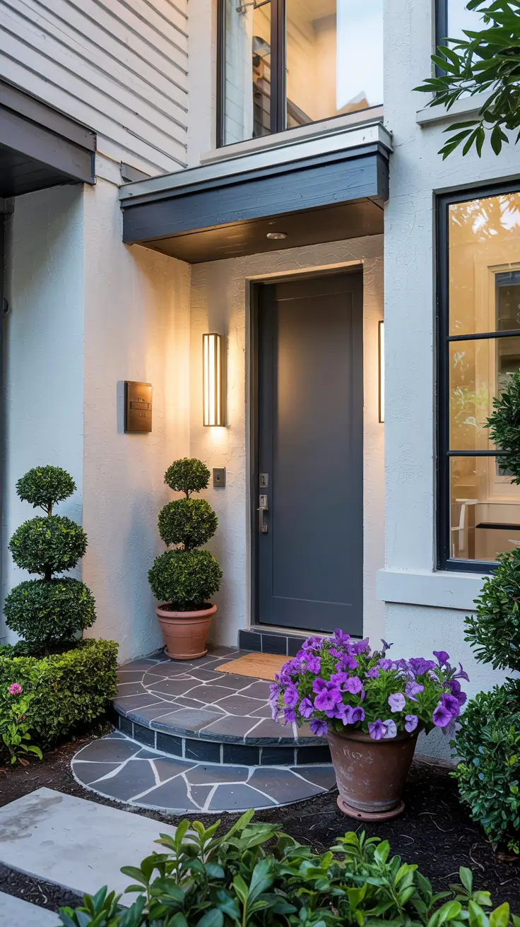 Outdoor Entryway Ideas 2026: Modern, Stylish & Functional Entrance Design Trends