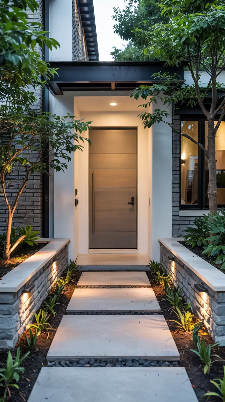 Outdoor Entryway Ideas 2026: Modern, Stylish & Functional Entrance Design Trends