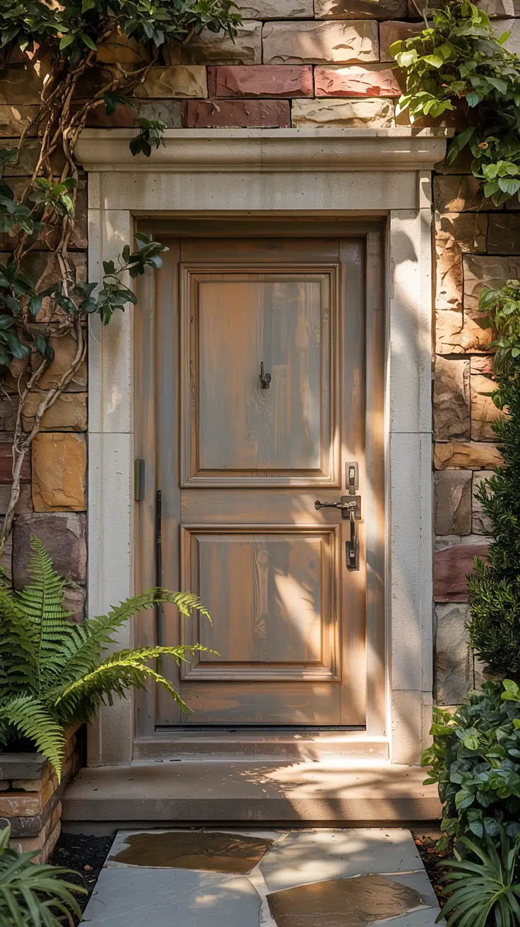 Outdoor Entryway Ideas 2026: Modern, Stylish & Functional Entrance Design Trends