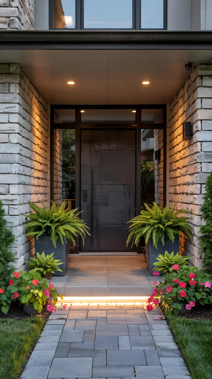 Outdoor Entryway Ideas 2026: Modern, Stylish & Functional Entrance Design Trends