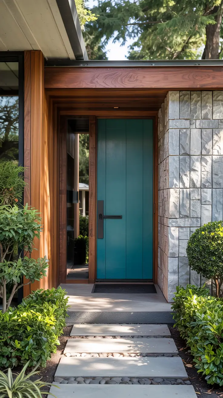 Outdoor Entryway Ideas 2026: Modern, Stylish & Functional Entrance Design Trends