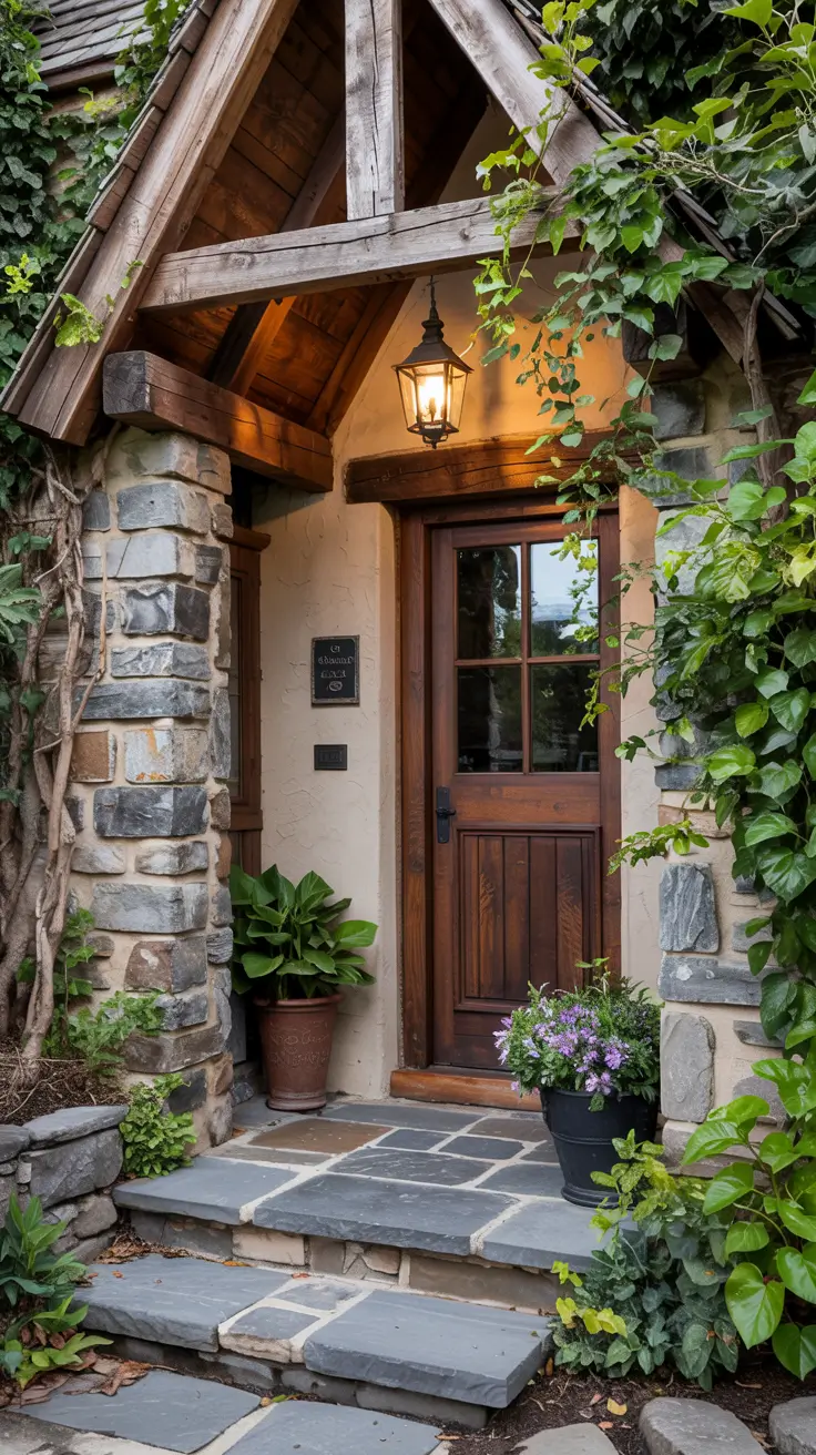 Outdoor Entryway Ideas 2026: Modern, Stylish & Functional Entrance Design Trends