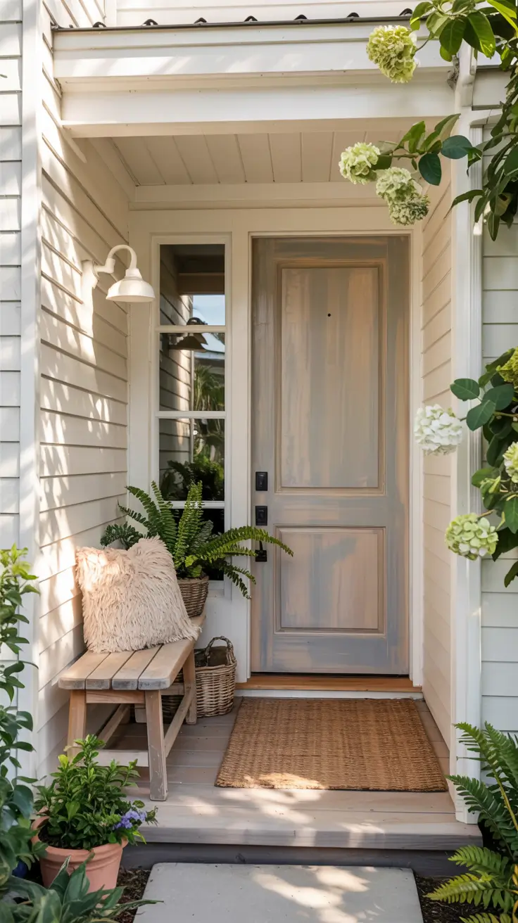 Outdoor Entryway Ideas 2026: Modern, Stylish & Functional Entrance Design Trends