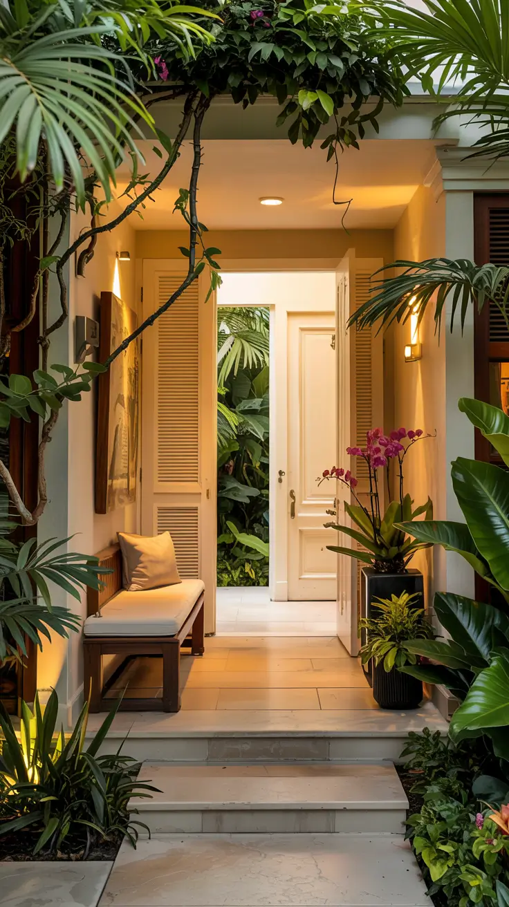 Outdoor Entryway Ideas 2026: Modern, Stylish & Functional Entrance Design Trends