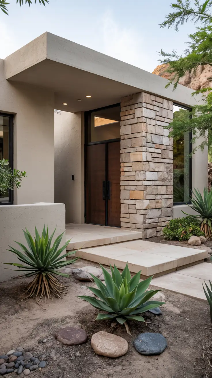 Outdoor Entryway Ideas 2026: Modern, Stylish & Functional Entrance Design Trends