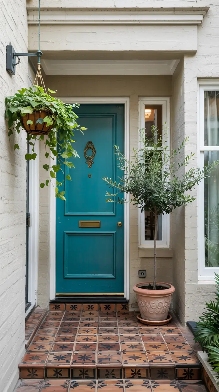 Outdoor Entryway Ideas 2026: Modern, Stylish & Functional Entrance Design Trends