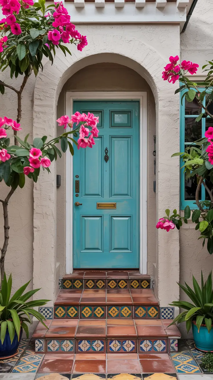 Outdoor Entryway Ideas 2026: Modern, Stylish & Functional Entrance Design Trends