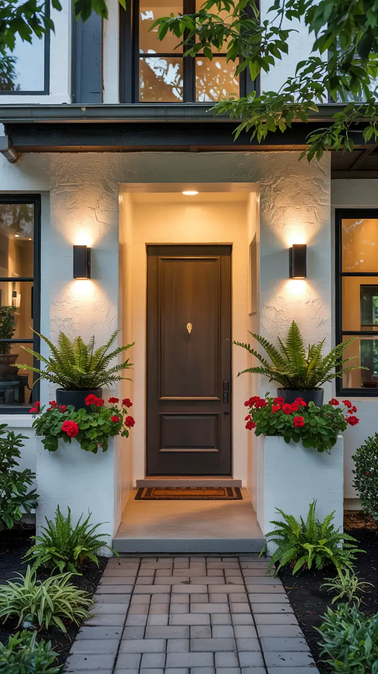 Outdoor Entryway Ideas 2026: Modern, Stylish & Functional Entrance Design Trends