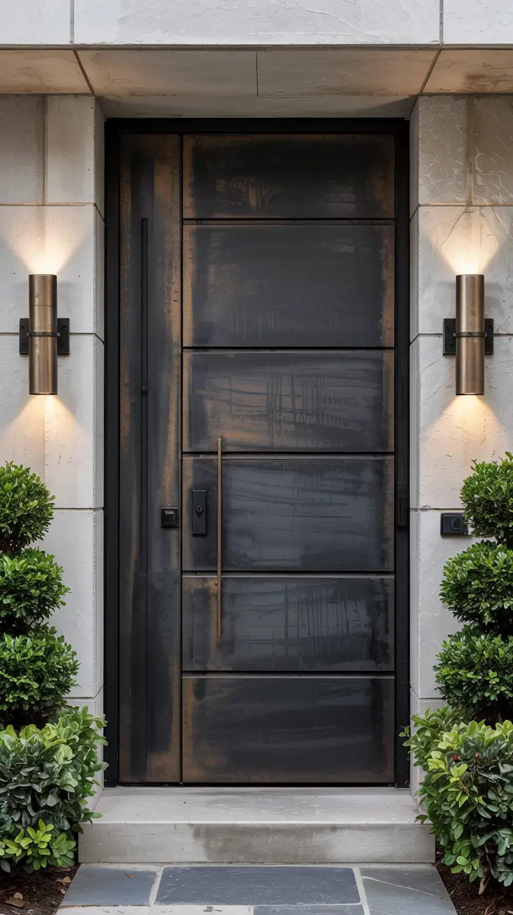 Outdoor Entryway Ideas 2026: Modern, Stylish & Functional Entrance Design Trends
