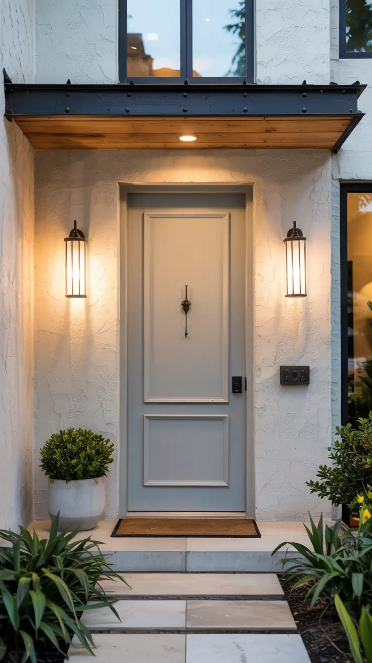 Outdoor Entryway Ideas 2026: Modern, Stylish & Functional Entrance Design Trends