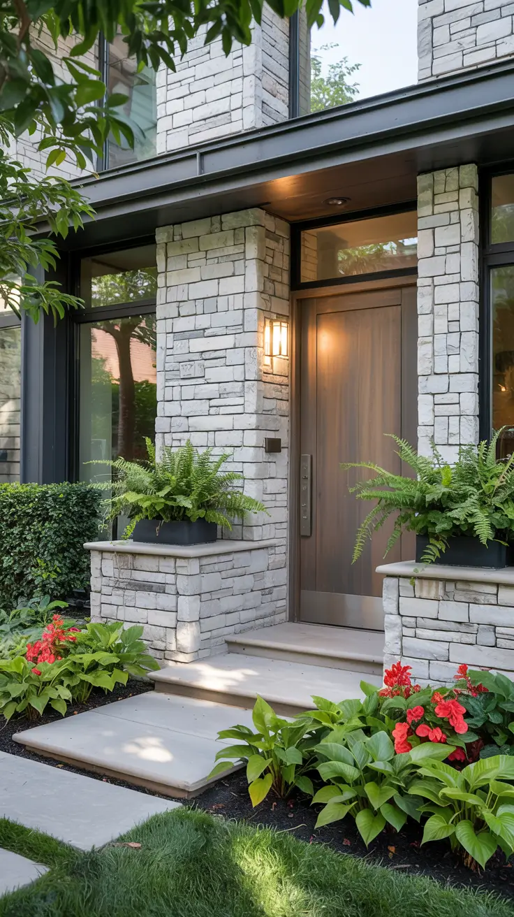 Outdoor Entryway Ideas 2026: Modern, Stylish & Functional Entrance Design Trends