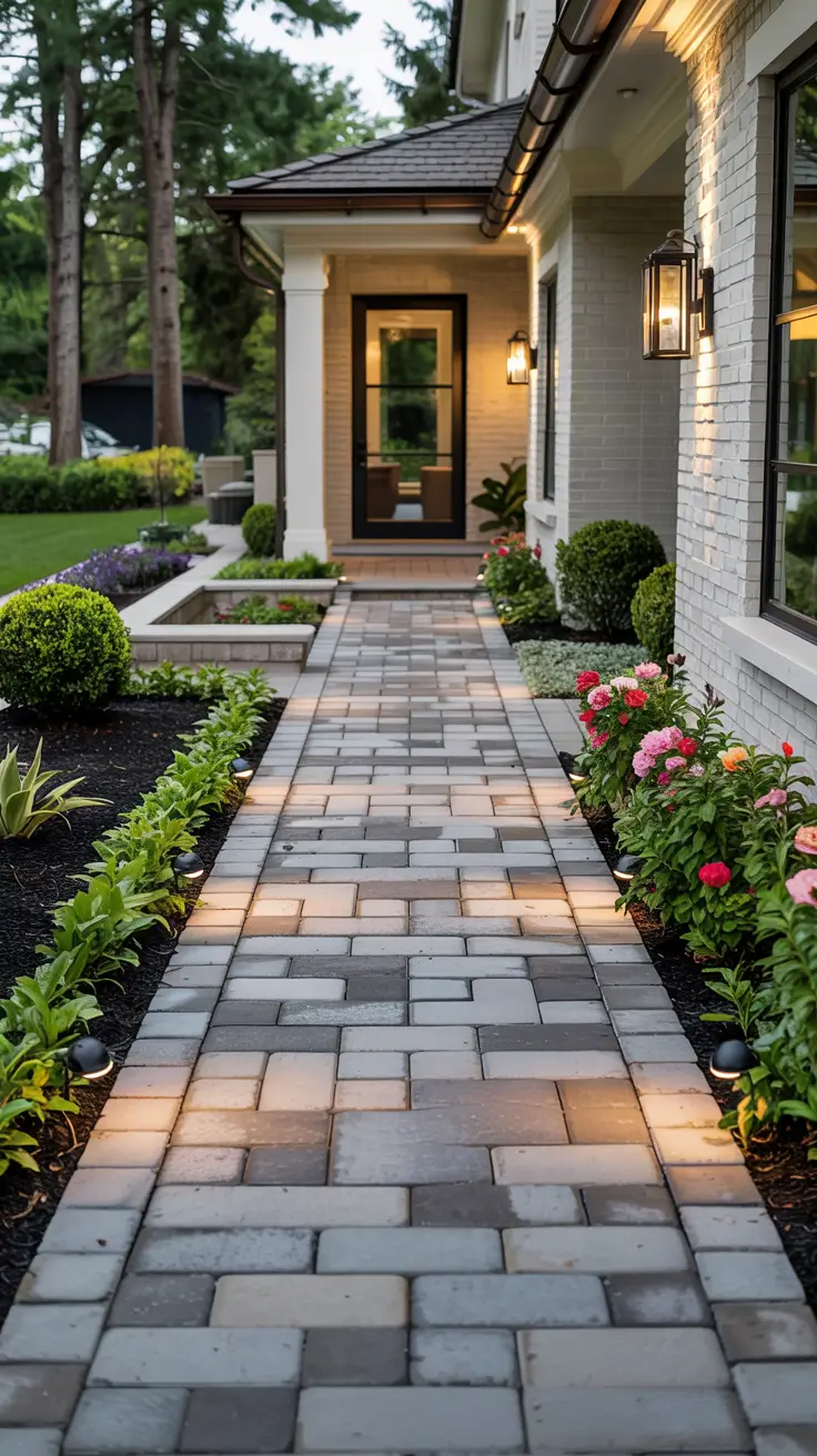 Outdoor Entryway Ideas 2026: Modern, Stylish & Functional Entrance Design Trends