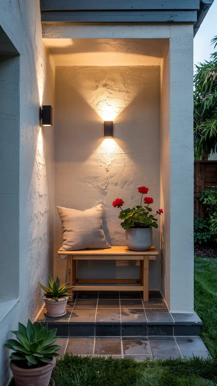 Outdoor Entryway Ideas 2026: Modern, Stylish & Functional Entrance Design Trends