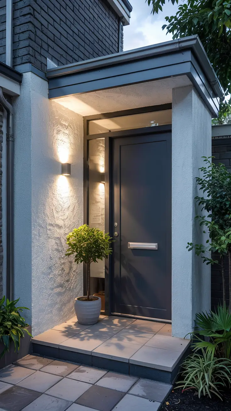 Outdoor Entryway Ideas 2026: Modern, Stylish & Functional Entrance Design Trends