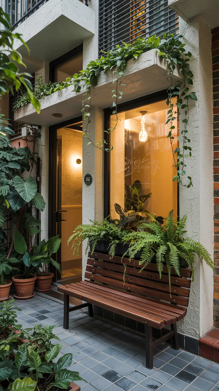 Outdoor Entryway Ideas 2026: Modern, Stylish & Functional Entrance Design Trends