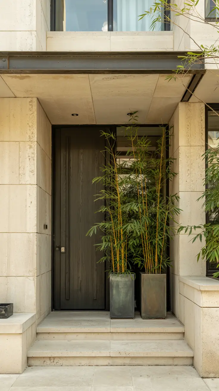 Outdoor Entryway Ideas 2026: Modern, Stylish & Functional Entrance Design Trends