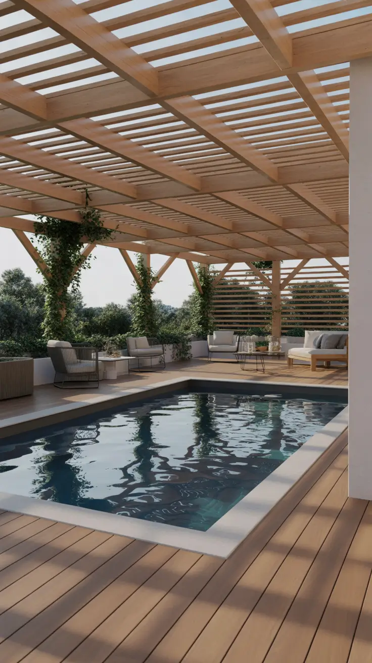 outdoor pool area above ground 2026 Outdoor Pool Area Above Ground Covered Solutions