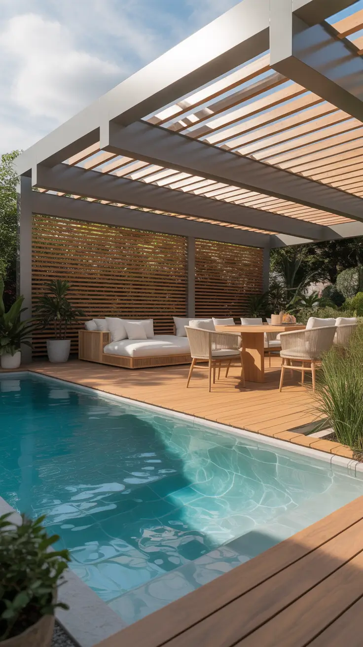 outdoor pool area above ground 2026 Outdoor Pool Area Above Ground Covered Solutions