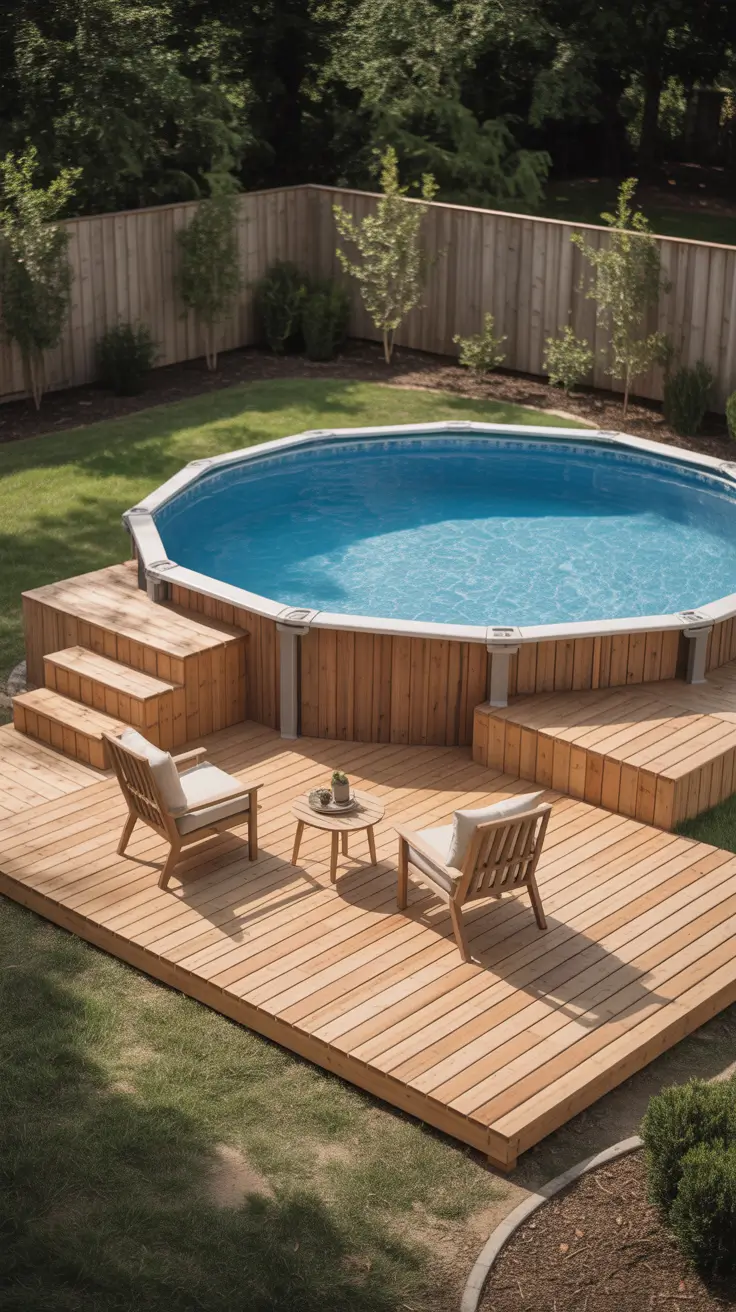 outdoor pool area above ground 2026 Outdoor Pool Area Above Ground Diy Projects