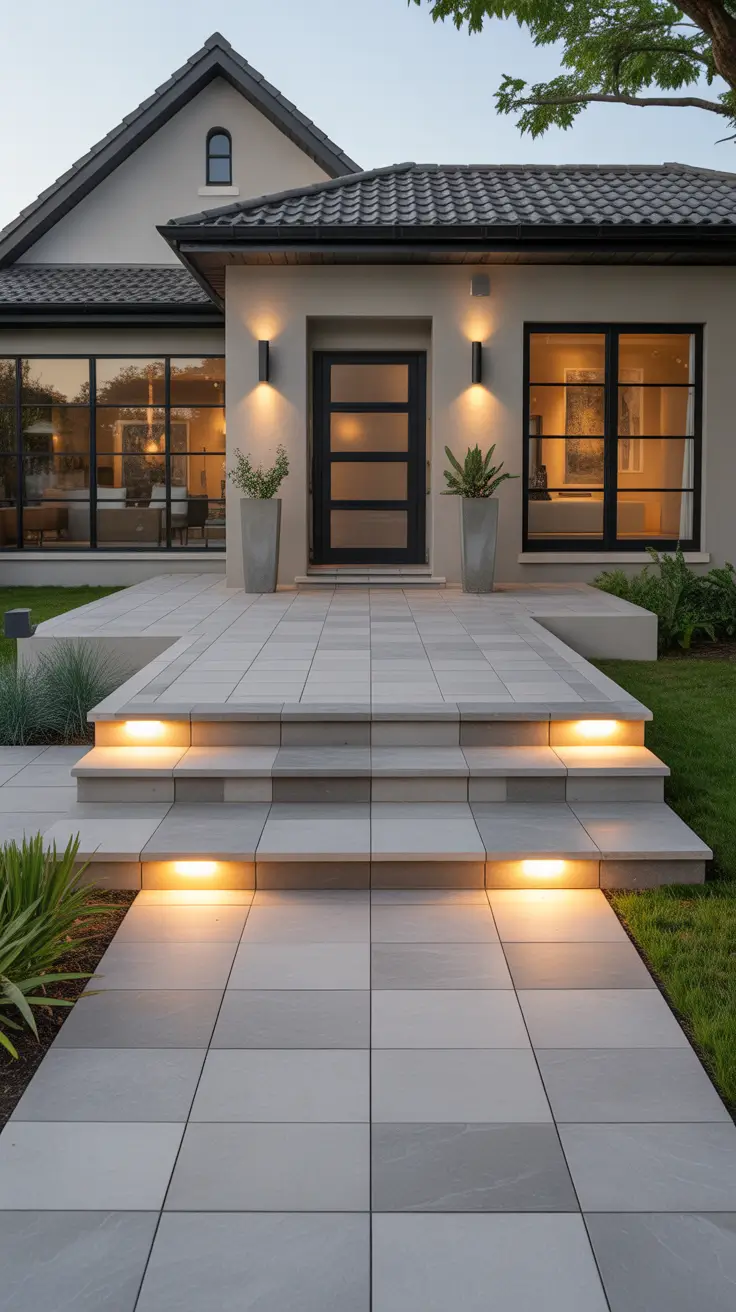 outdoor tiles for floor 2026 Elevation Tiles Outdoor Floor For Stylish Entrance