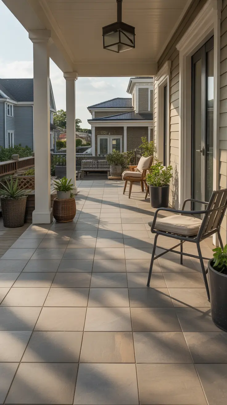 outdoor tiles for floor 2026 Design Front Porches With Outdoor Floor Tiles